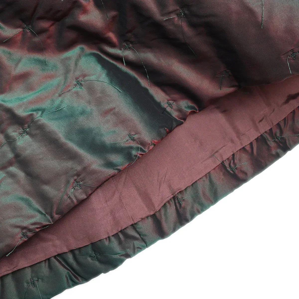 Chanel 1999 Skirt Black #38 - Image 3