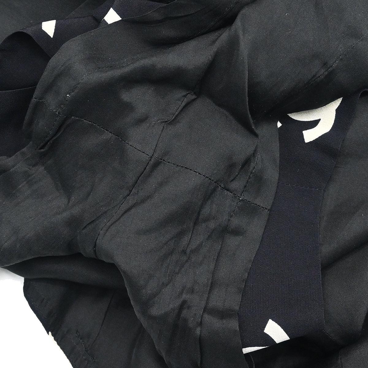 Chanel 1997 Romper Dress Black #36 - Image 10