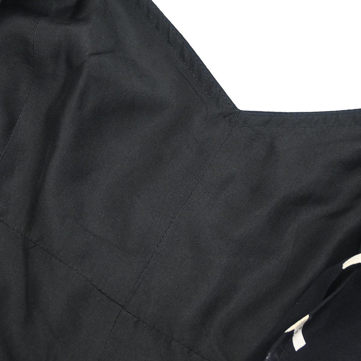 Chanel 1997 Romper Dress Black #36 - Image 5