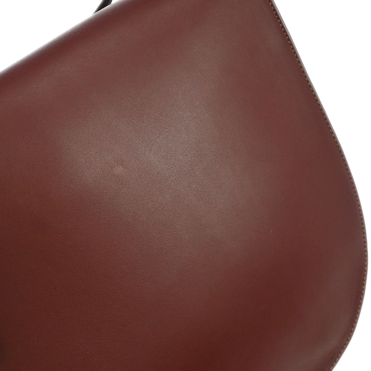 Cartier Bordeaux Shoulder Bag - Image 6