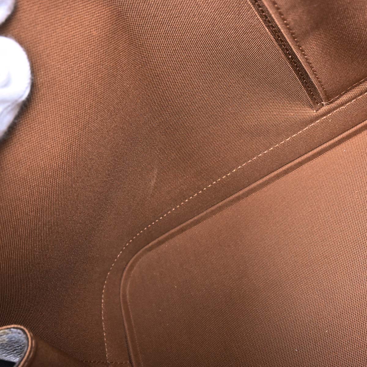 Louis Vuitton Monogram Alma Handbag M51130 - Image 9