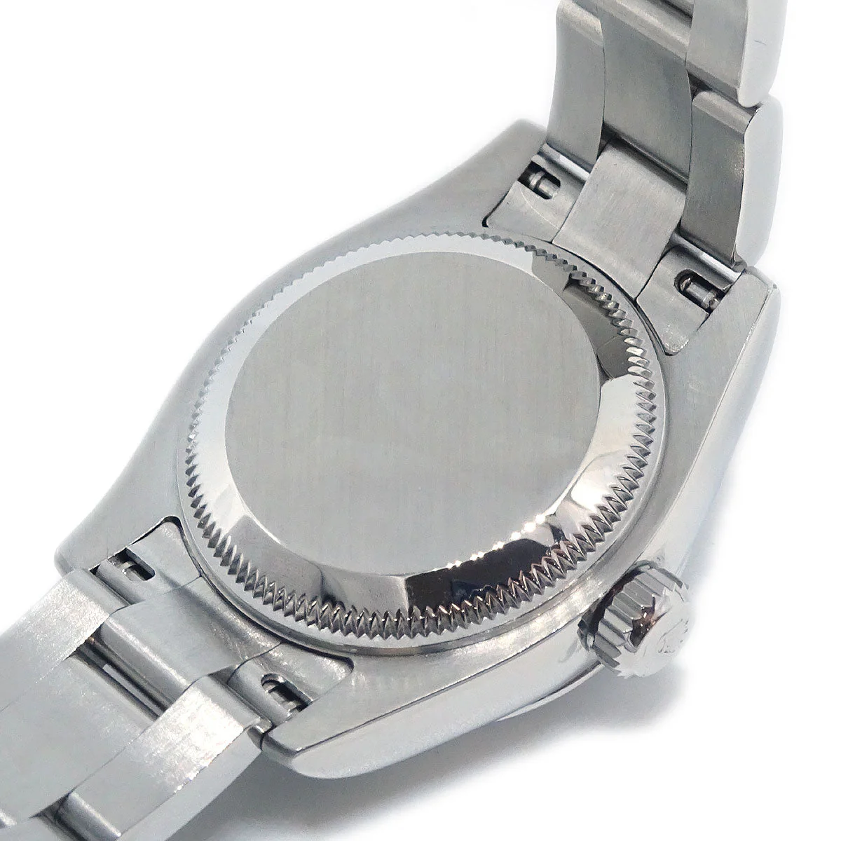Rolex Oyster Perpetual 26mm Ref.176200 Self-winding Watch SS - Image 7