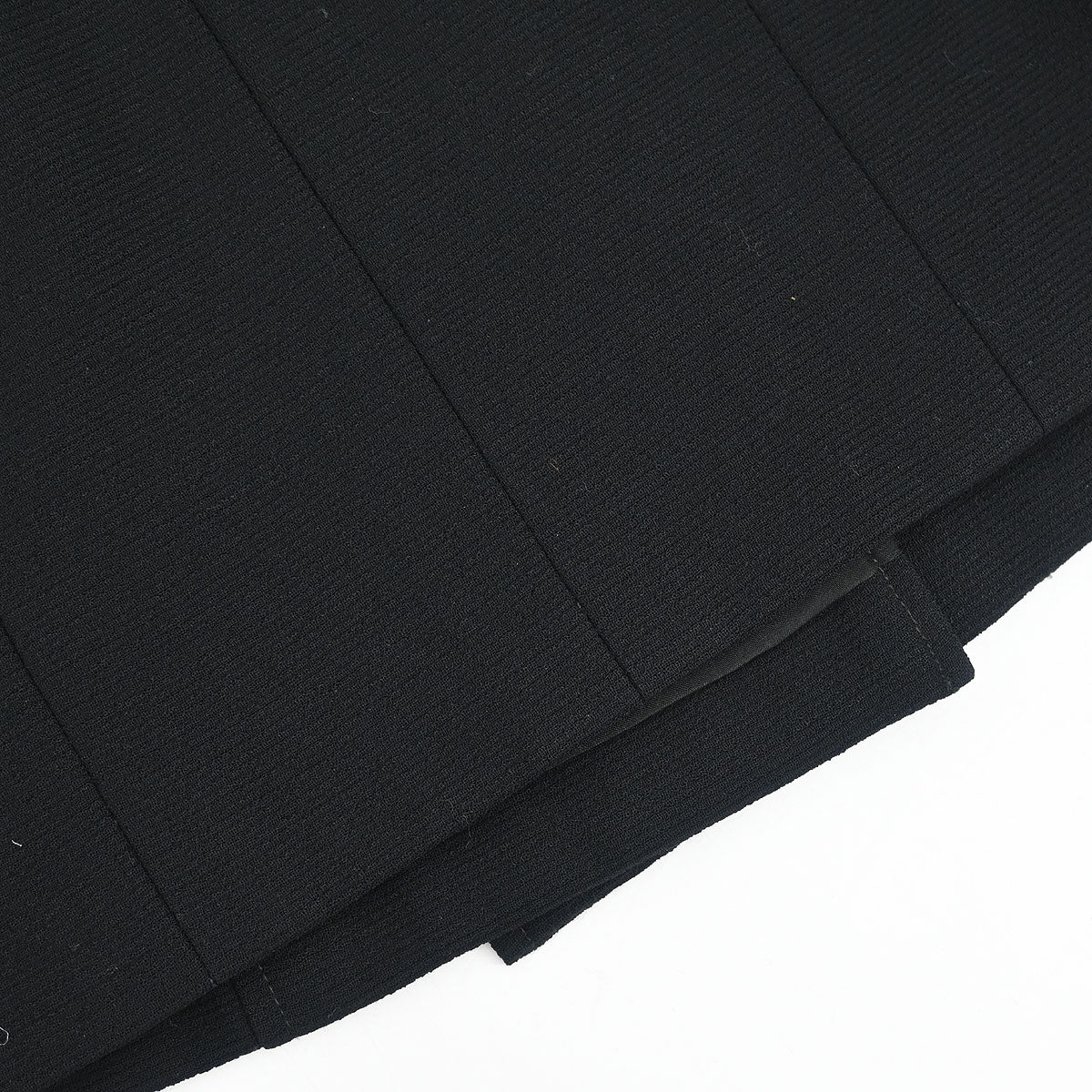 Chanel Skirt Black - Image 5