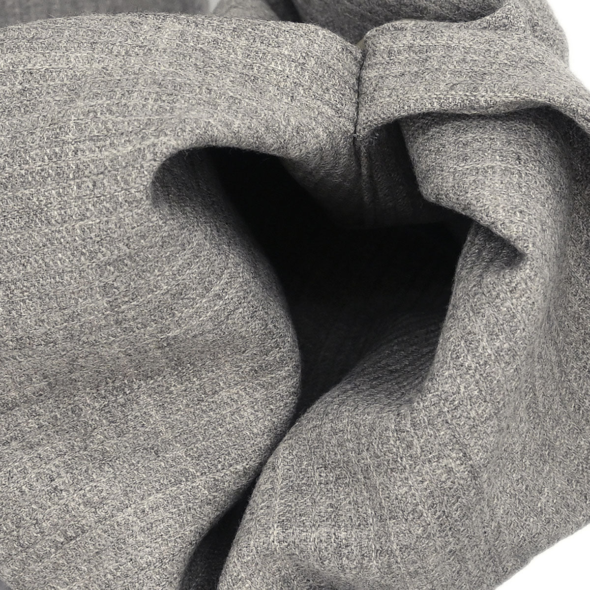 Christian Dior Single Breasted Jacket Gray #36–38 - Image 6