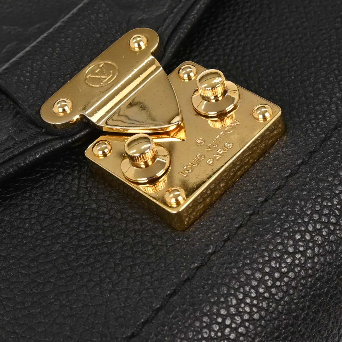 Louis Vuitton Empreinte Saint Germain PM Shoulder Bag M48931 - Image 5