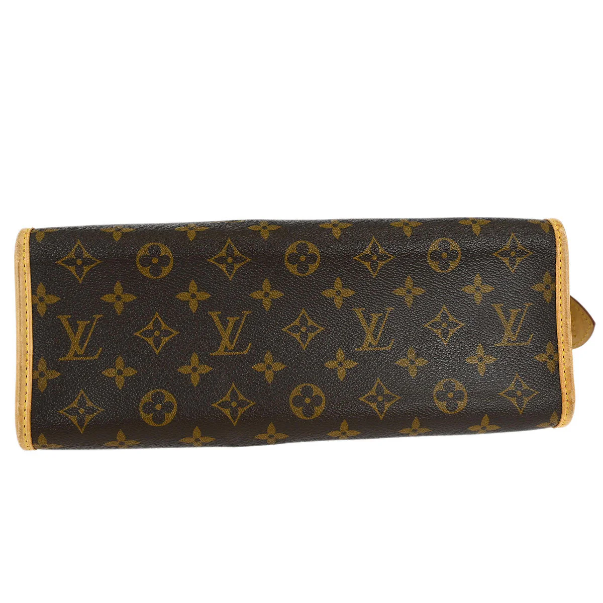 Louis Vuitton Monogram Popincourt Handbag M40009 - Image 3