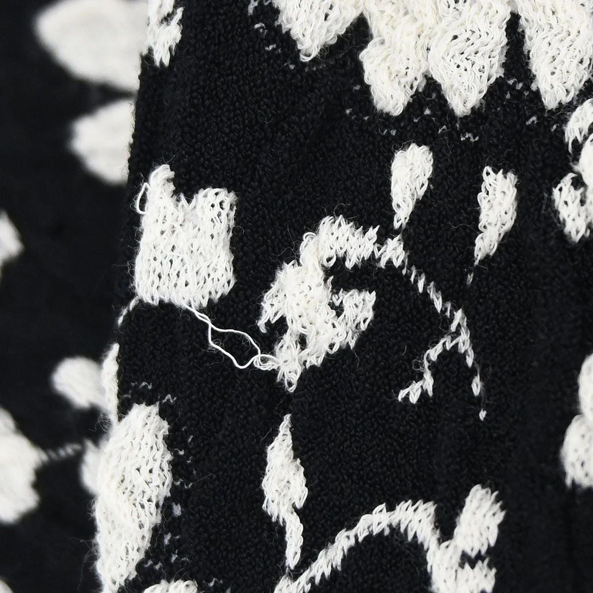 Chanel 2014 Dress Black #34 - Image 13