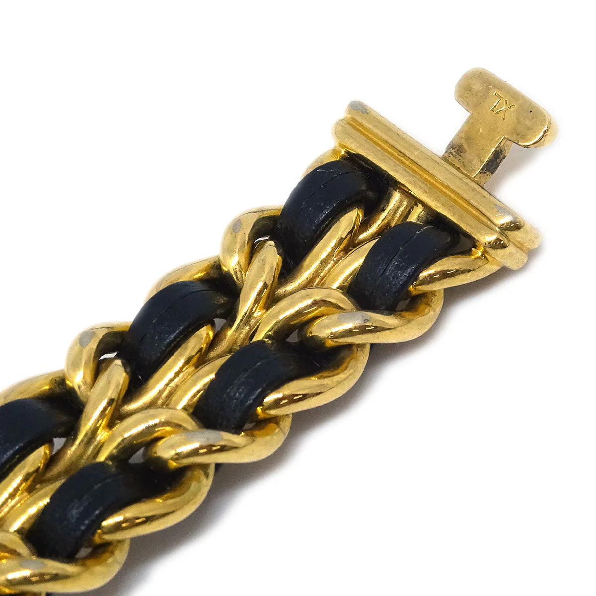 Chanel Premiere Watch Gold #XL - Image 7