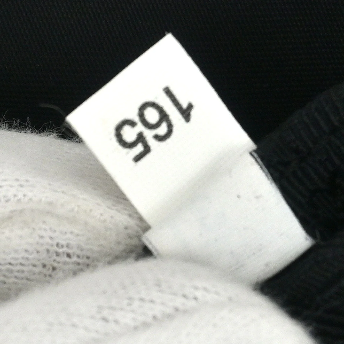 Prada Black Nylon Shoulder Bag - Image 10