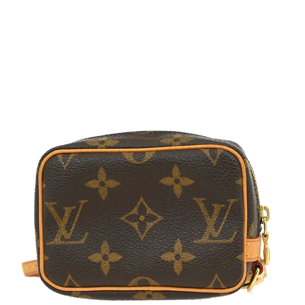 Louis Vuitton Monogram Trousse Wapity Pouch M58030 - Image 2