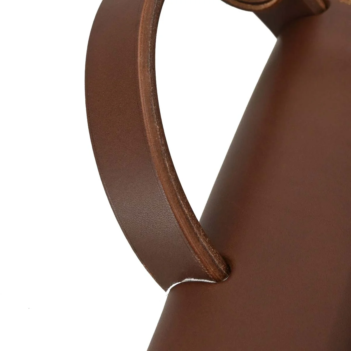 Hermes Brown Toile Officier Herbag a Dos 2 in 1 Backpack - Image 5