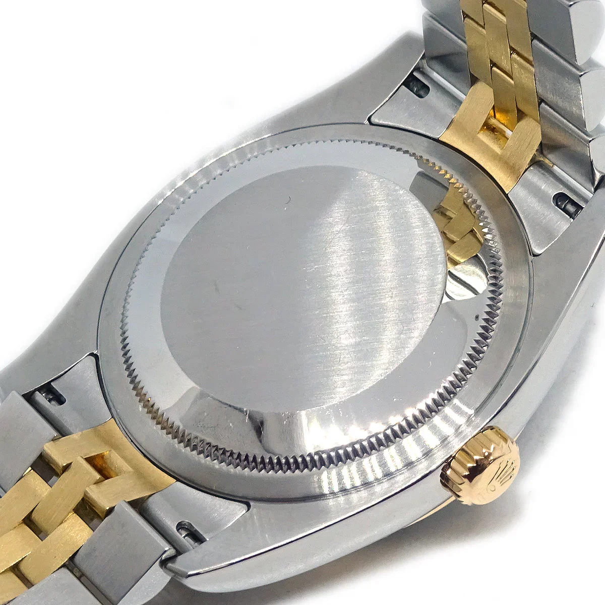 Rolex Oyster Perpetual Datejust Ref.116233_2BR 36mm Watch 18KYG SS - Image 6