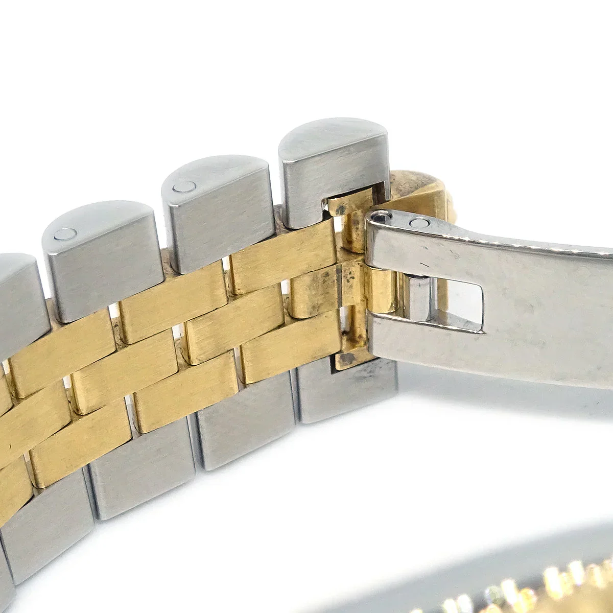 Rolex Oyster Perpetual Datejust Ref.116233_2BR 36mm Watch 18KYG SS - Image 7