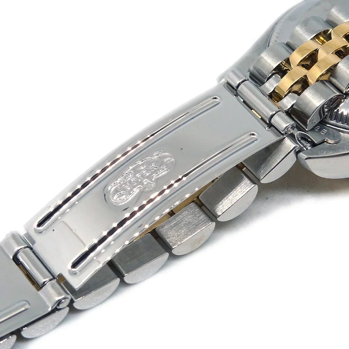 Rolex 2002 Oyster Perpetual Datejust Ref.79173_2BR Self-winding Watch 26mm - Image 5