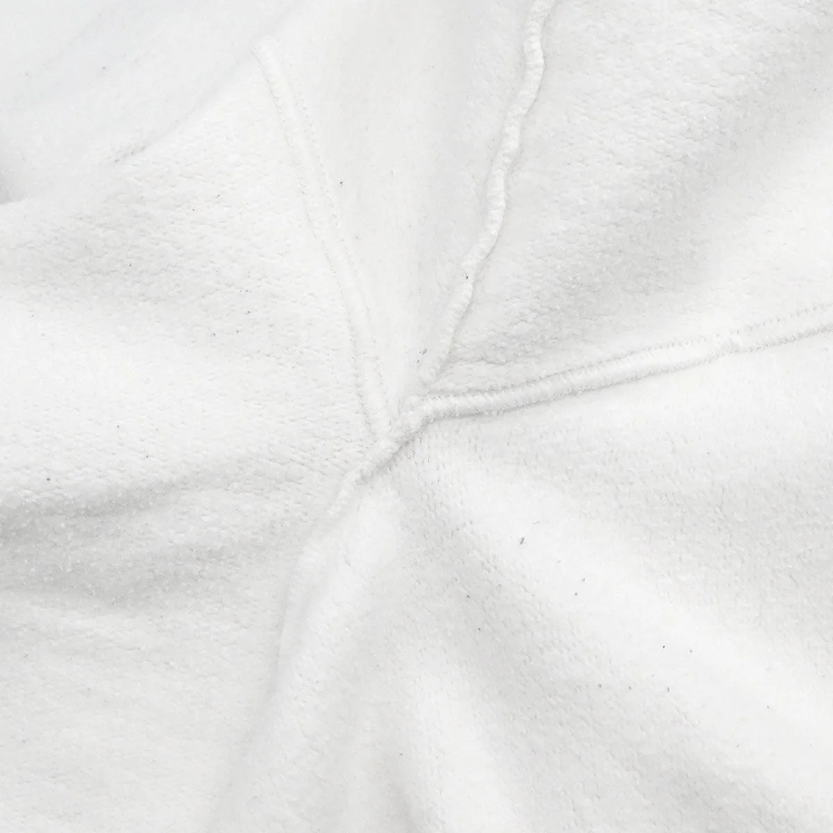 Chanel Long Sleeve Top Sweater White #L - Image 9