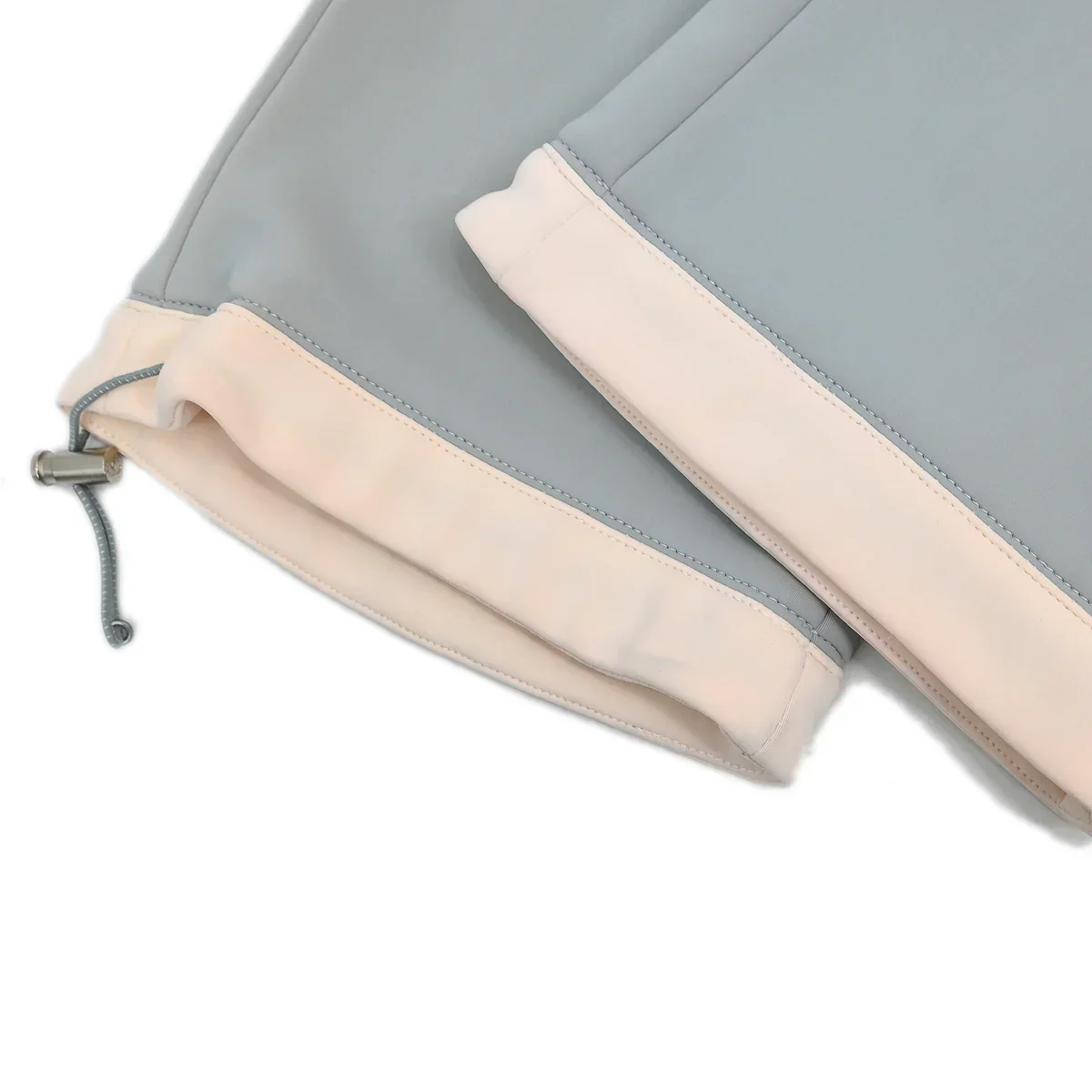 Chanel 2001 Sport Line Pants Light Blue #34 - Image 10