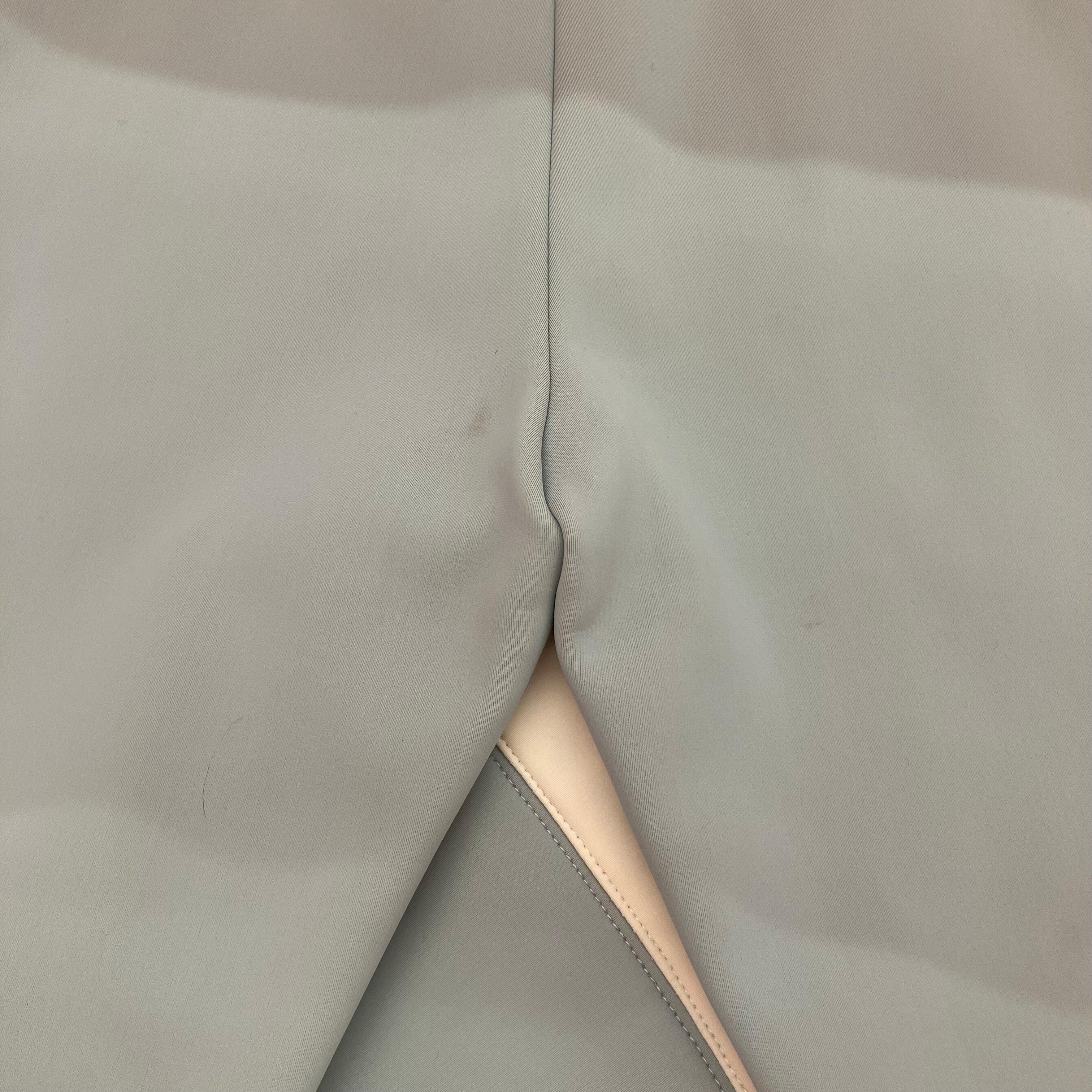 Chanel 2001 Sport Line Pants Light Blue #34 - Image 11