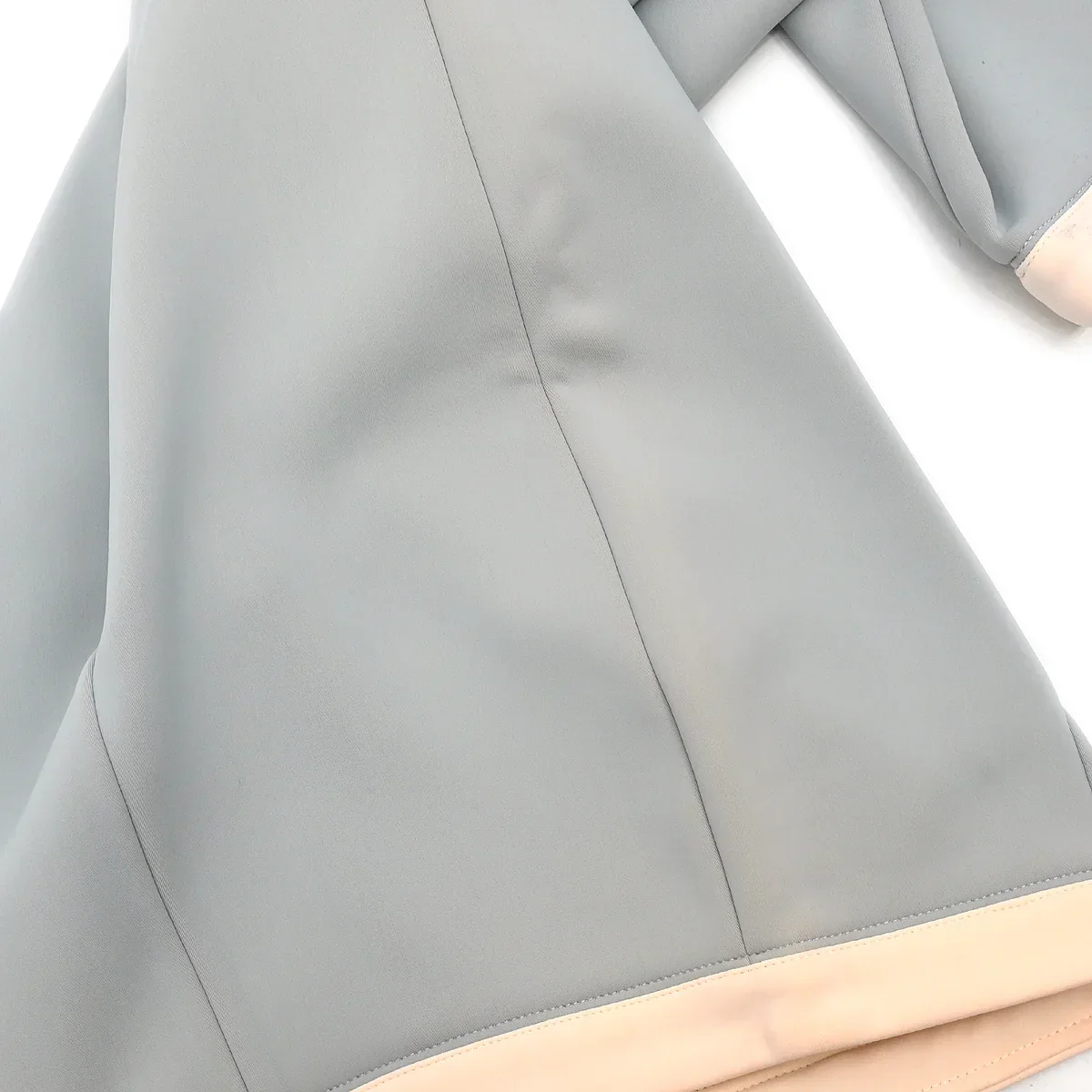 Chanel 2001 Sport Line Pants Light Blue #34 - Image 3
