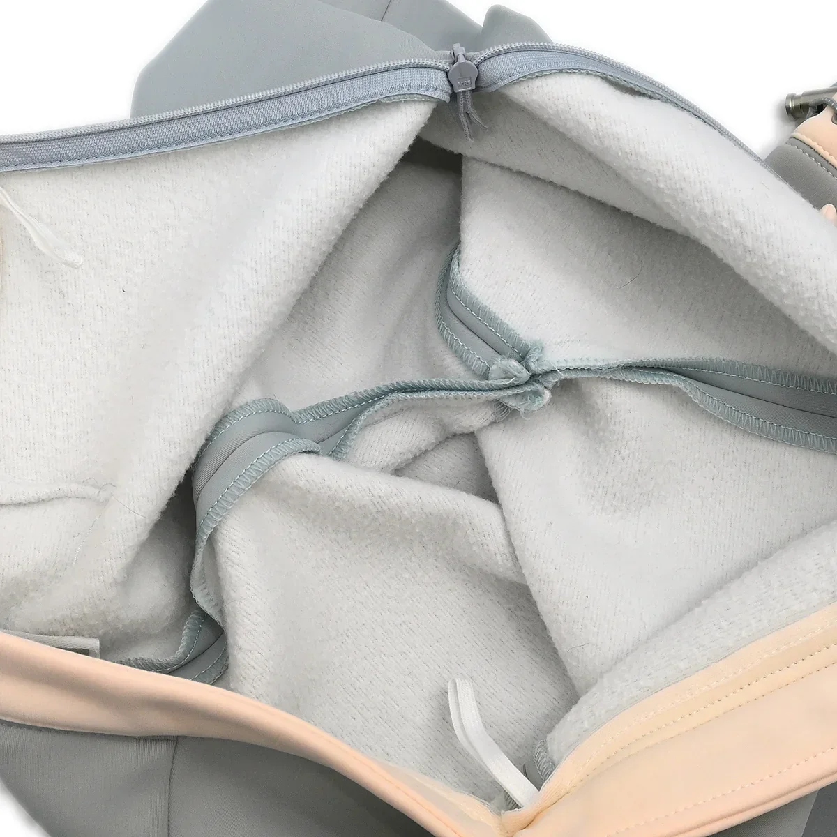 Chanel 2001 Sport Line Pants Light Blue #34 - Image 7