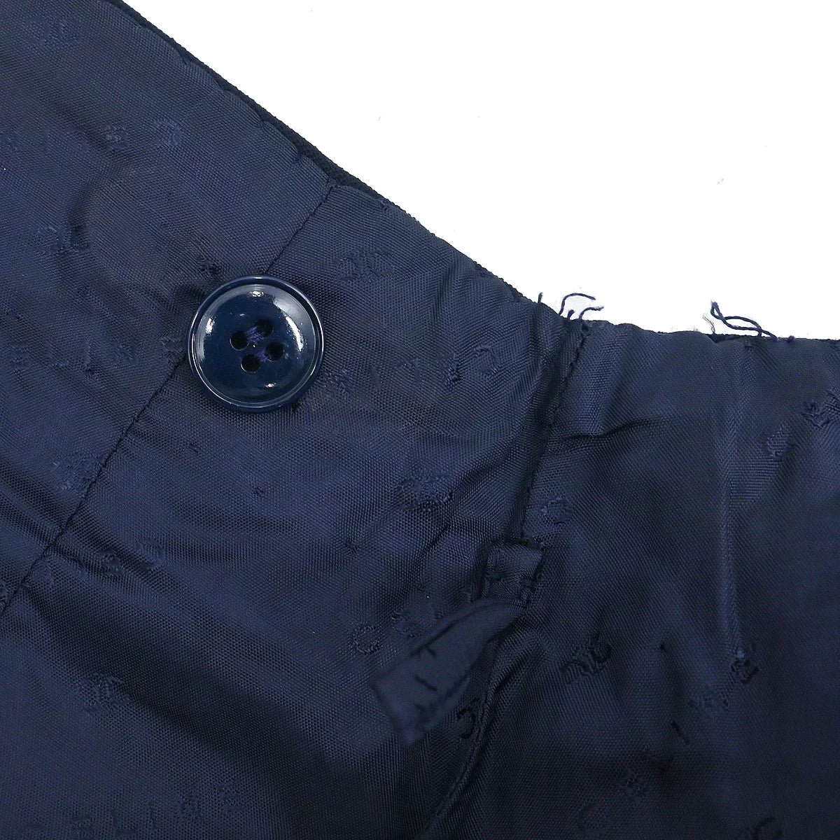 Celine Skirt Navy  #36 - Image 10