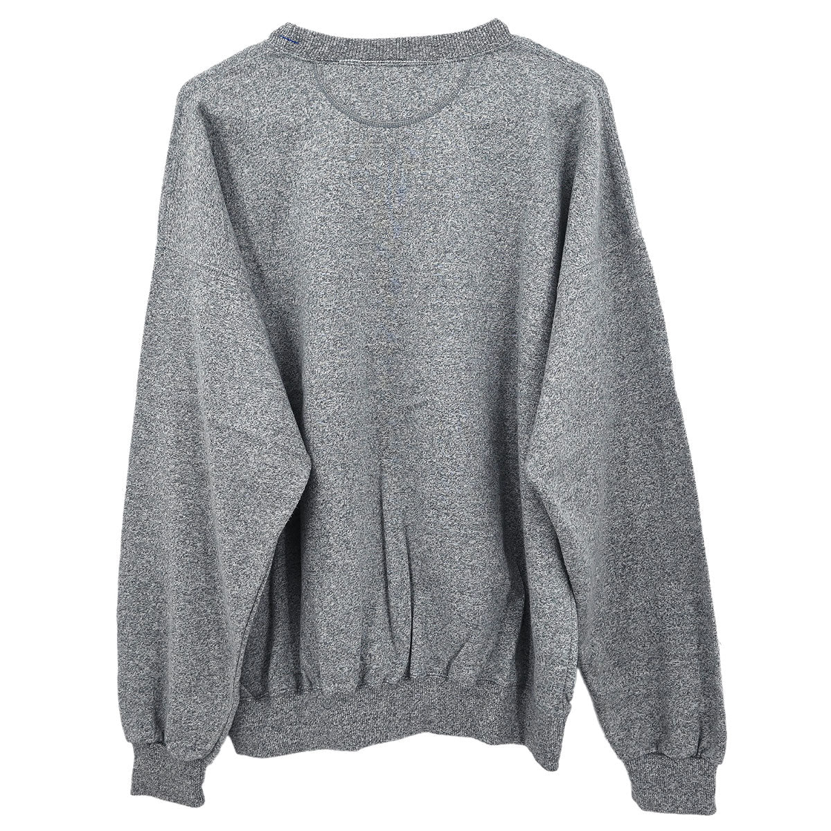 Chanel Sweatshirt Gray SAISON01 #L - Image 2