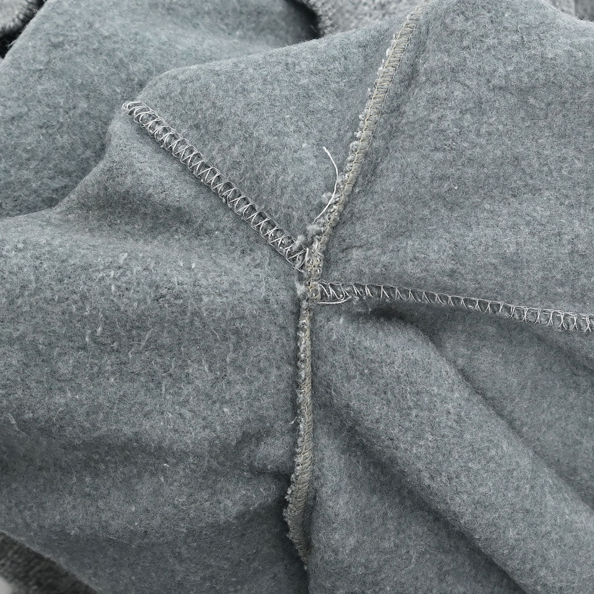 Chanel Sweatshirt Gray SAISON01 #L - Image 8