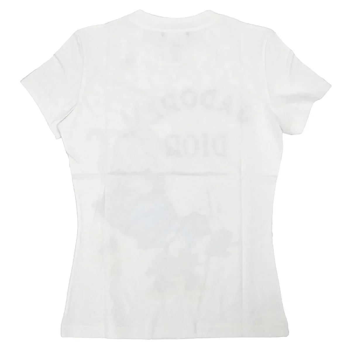 Christian Dior 2002 Cartoon T-shirt #38 - Image 2