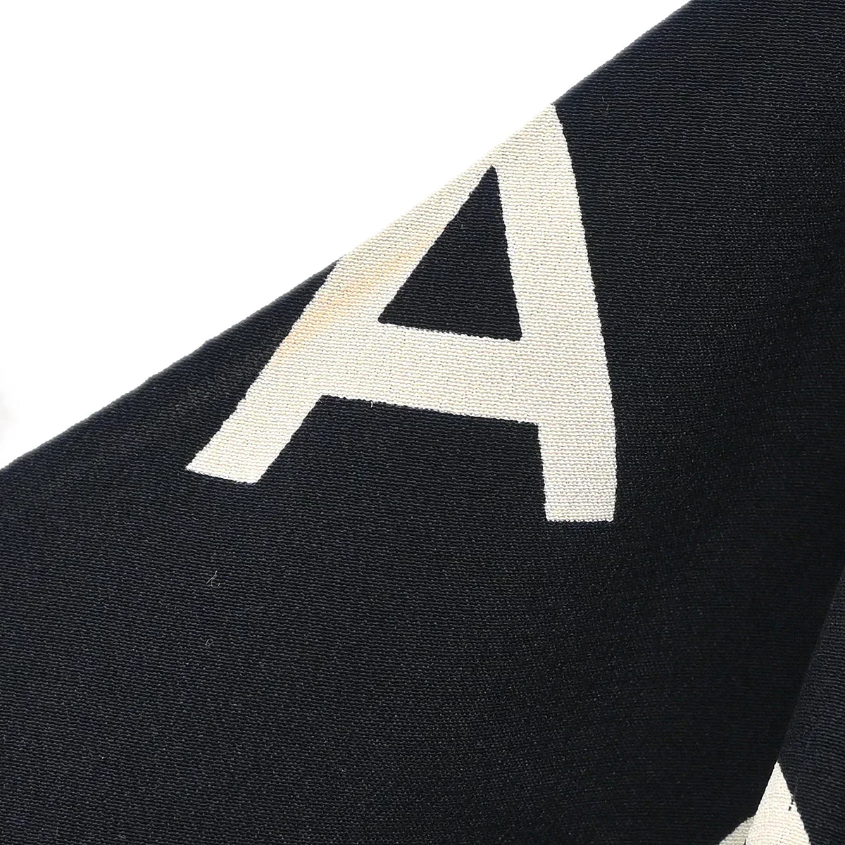 Chanel 1997 Camisole Dress Black #38 - Image 3