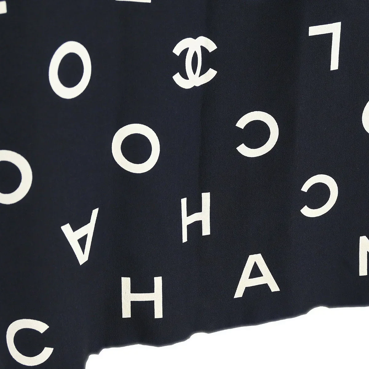 Chanel 1997 Camisole Dress Black #38 - Image 4