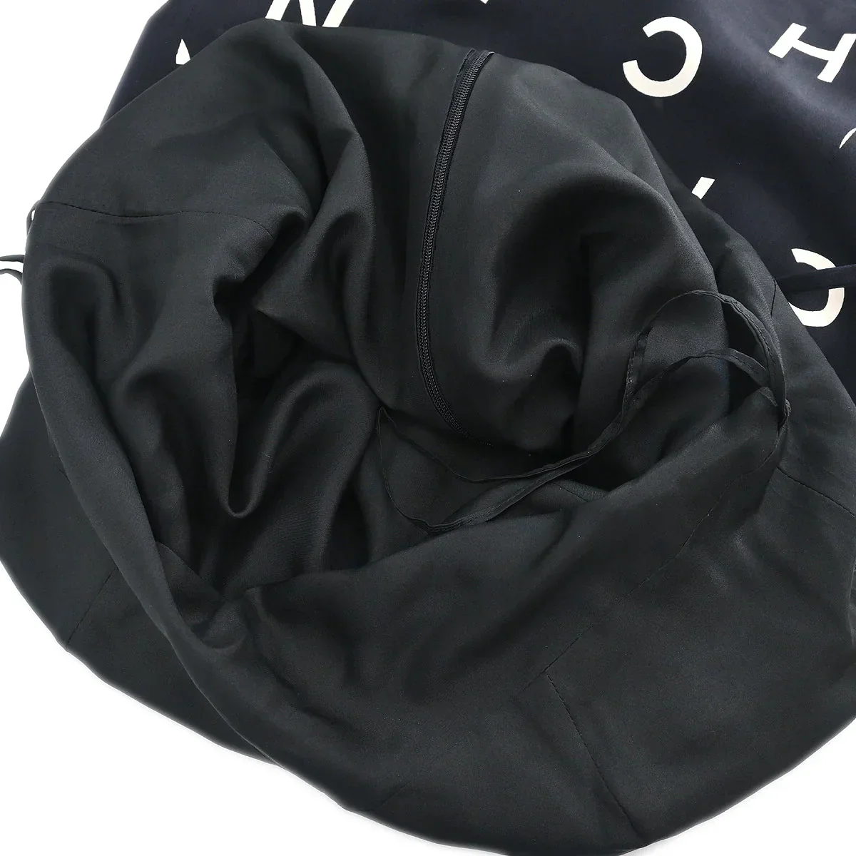 Chanel 1997 Camisole Dress Black #38 - Image 8