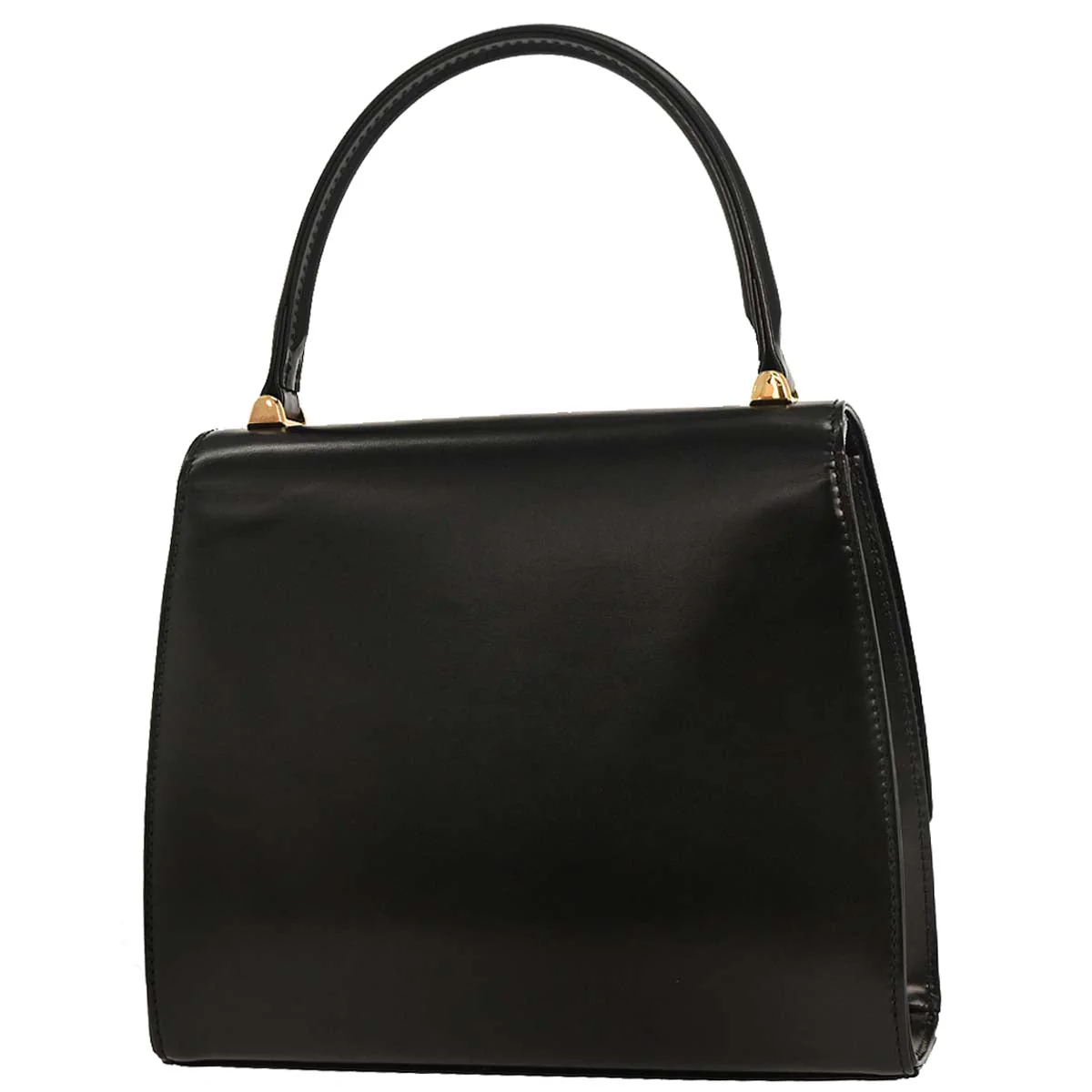 Louis Vuitton Black Opera Athens Handbag M63902 - Image 2