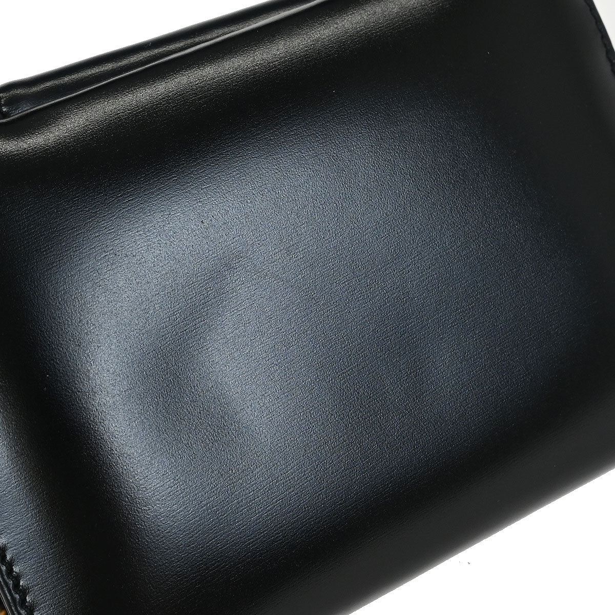 Loewe Black Calfskin 2way Shoulder Handbag - Image 5