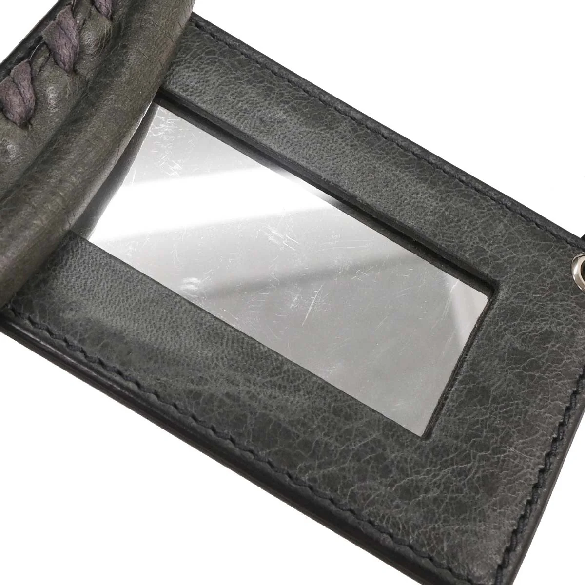 Balenciaga Green The Day Handbag - Image 3
