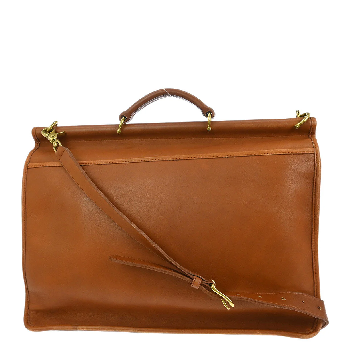 Coach Metropolitan Briefcase - Image 2