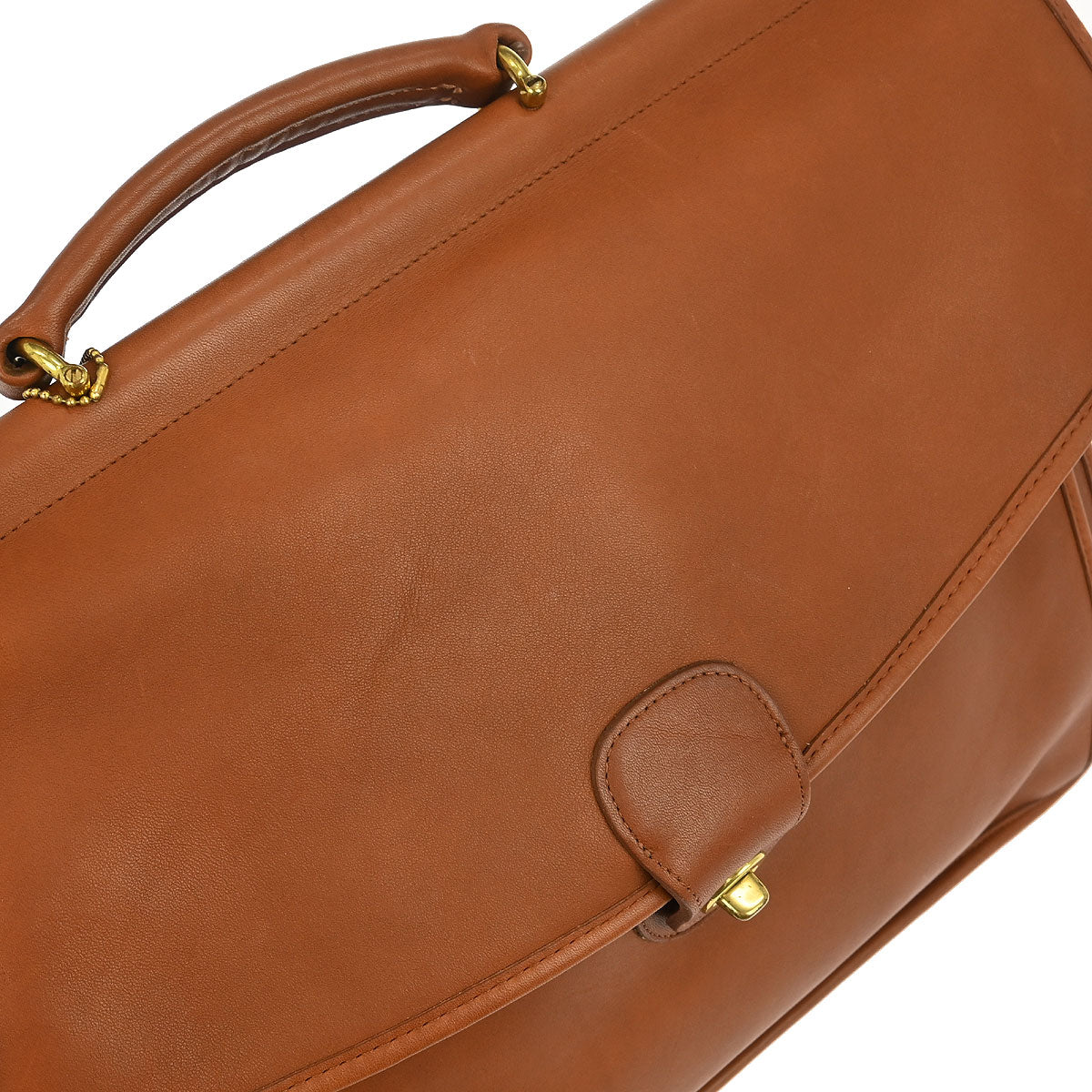 Coach Metropolitan Briefcase - Image 5