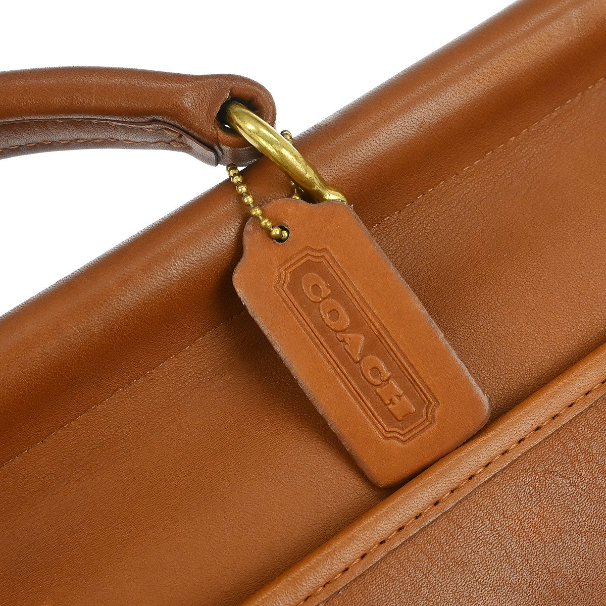 Coach Metropolitan Briefcase - Image 6