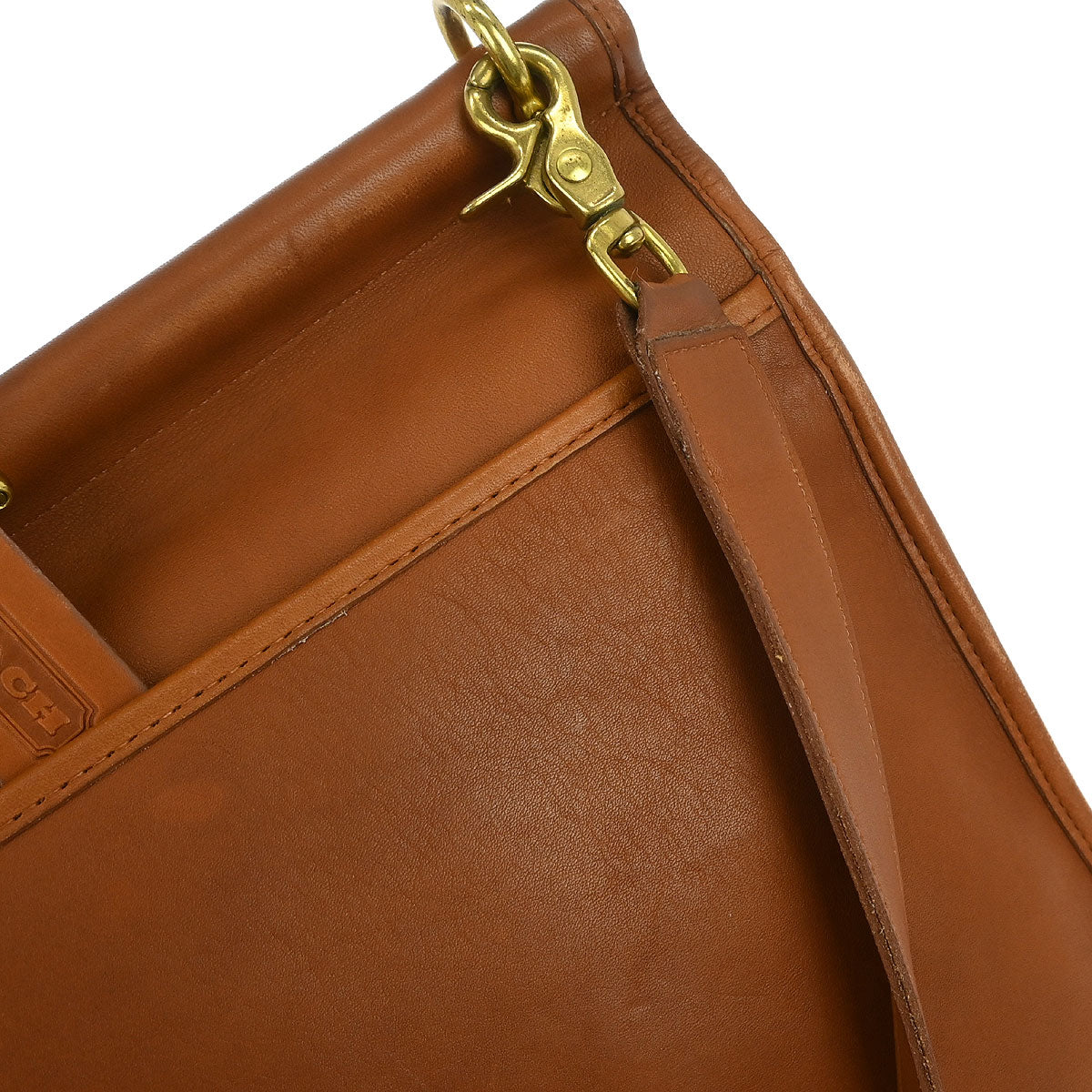 Coach Metropolitan Briefcase - Image 7