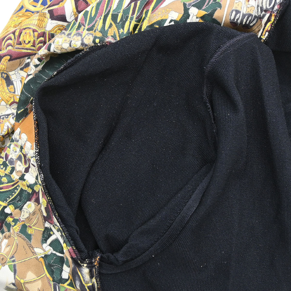 Hermes Top Black #38 - Image 11