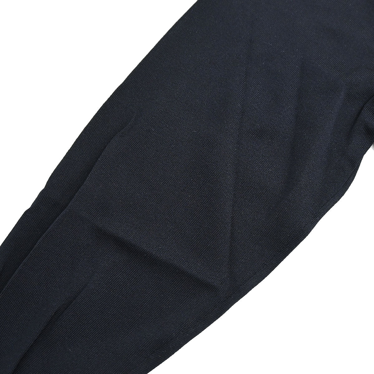 Hermes Top Black #38 - Image 4