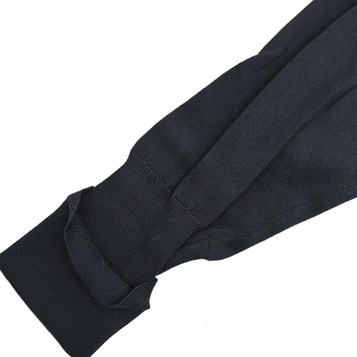 Hermes Top Black #38 - Image 5