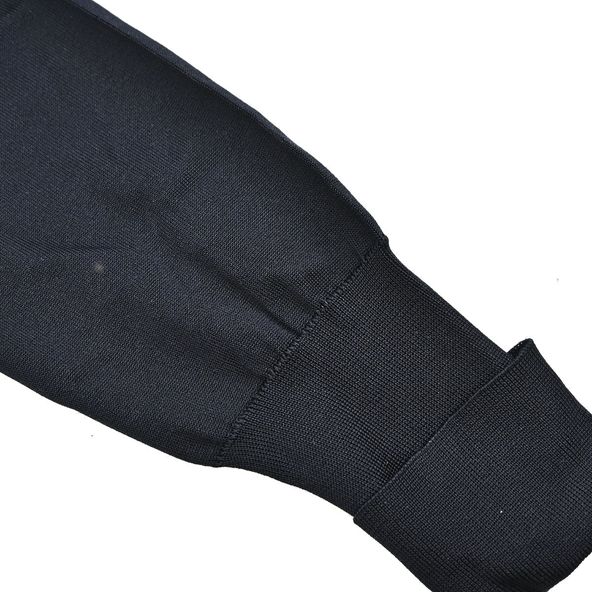 Hermes Top Black #38 - Image 6