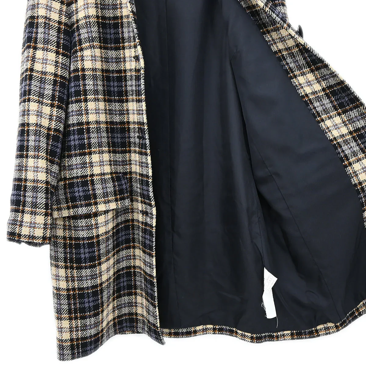 Givenchy Coat Black #13 - Image 6