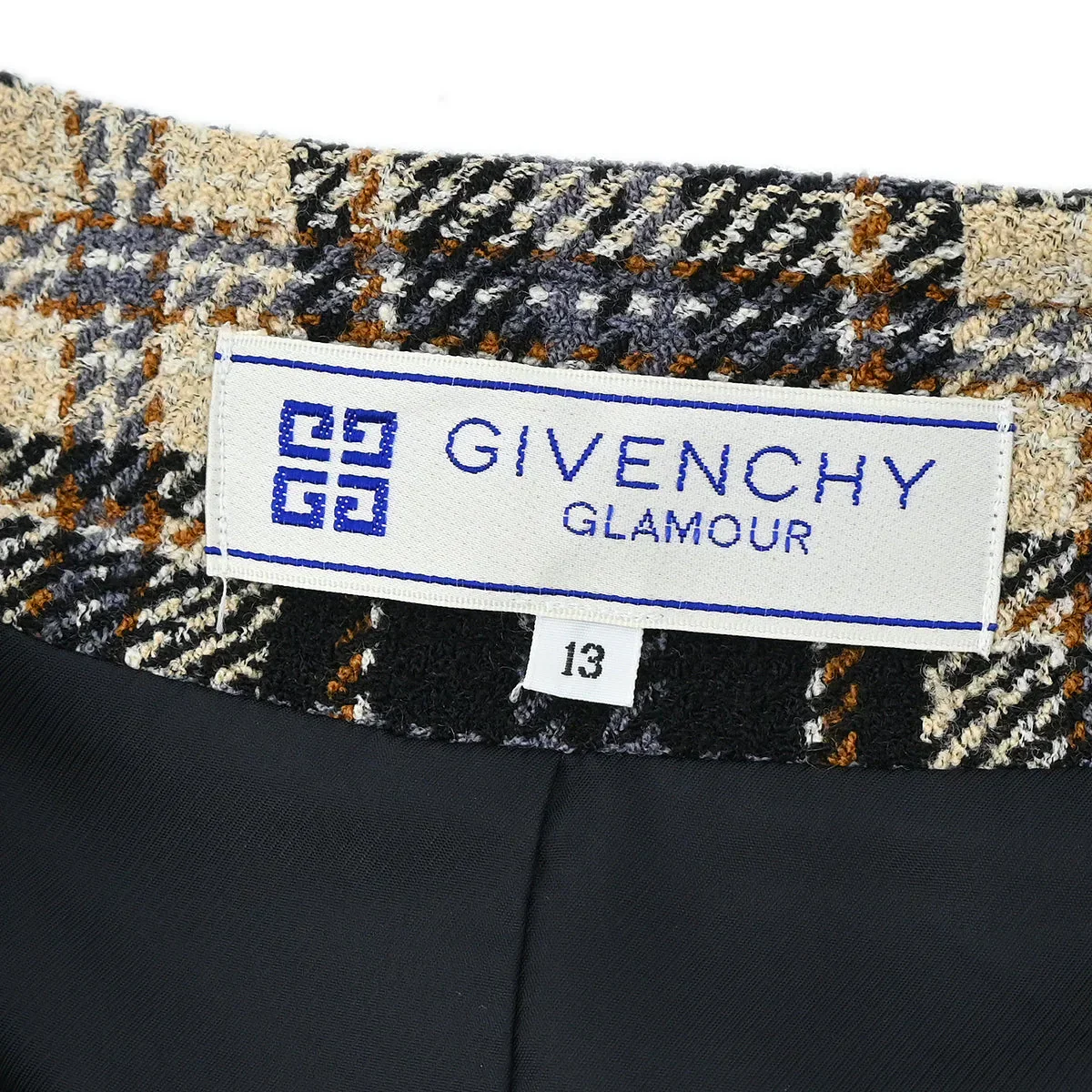 Givenchy Coat Black #13 - Image 8