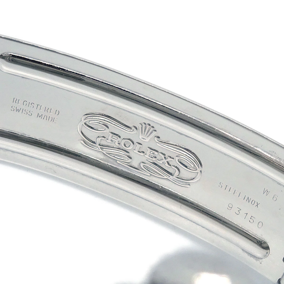 Rolex Oyster Perpetual Submariner Ref.14060 Self-winding Watch SS - Image 5