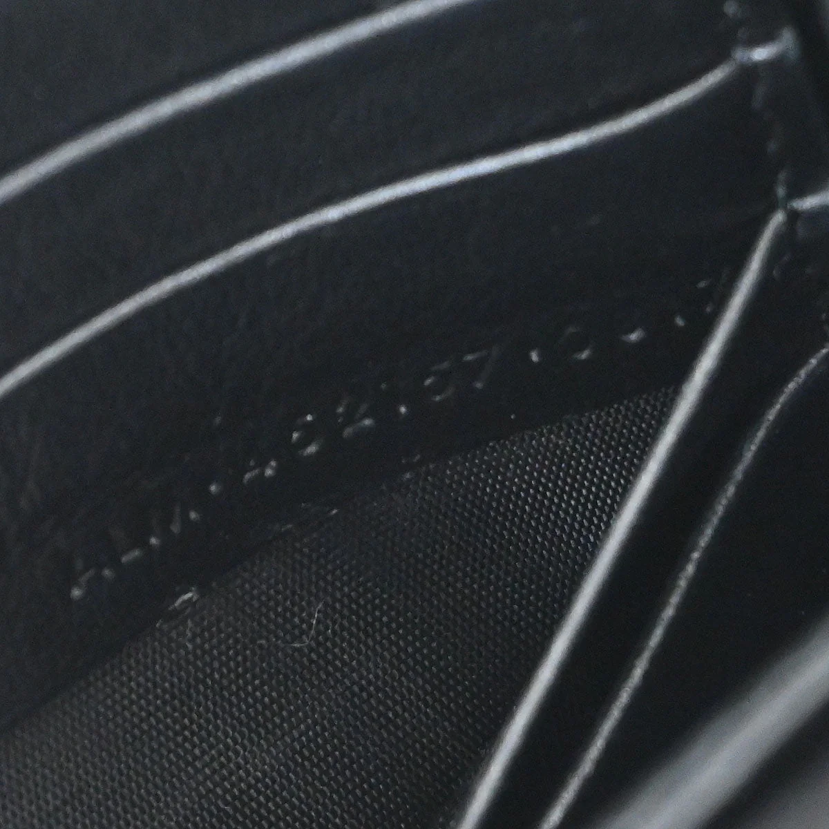 Saint Laurent Black Sunset WOC Shoulder Bag - Image 10