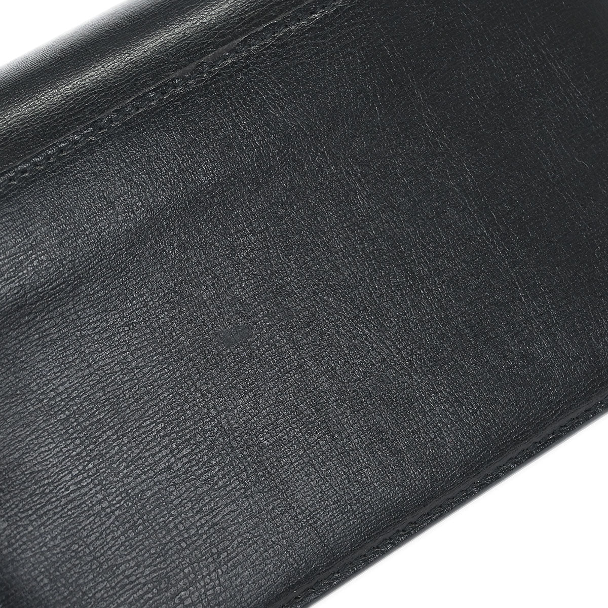 Saint Laurent Black Sunset WOC Shoulder Bag - Image 6