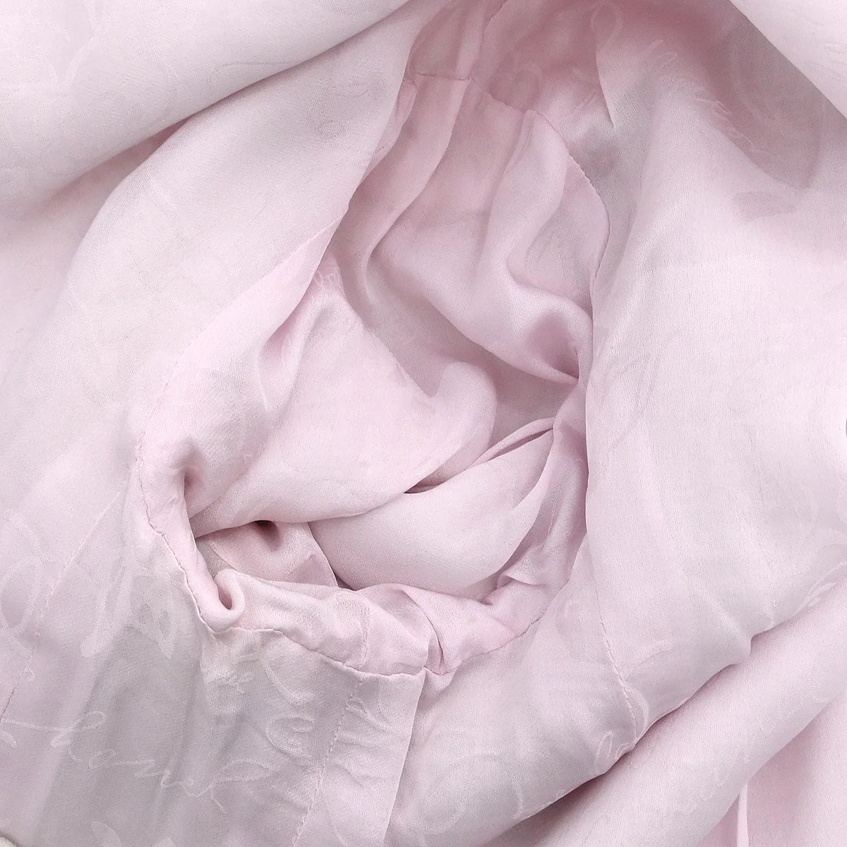 Chanel Collarless Jacket Pink 09C #42 - Image 8