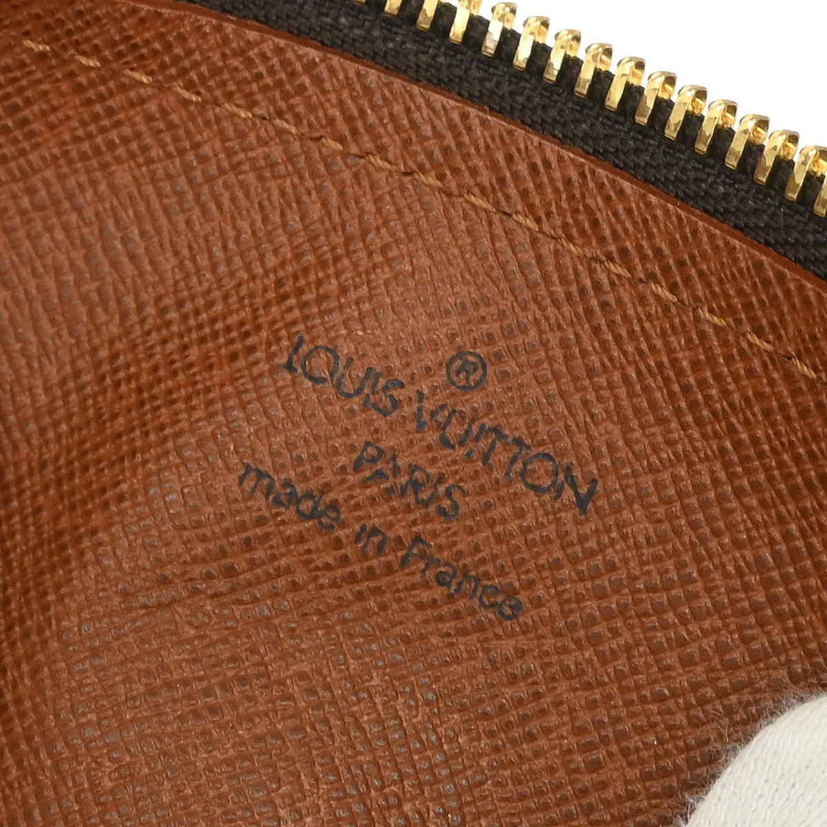 Louis Vuitton Monogram Papillon 30 Handbag M51365 - Image 8