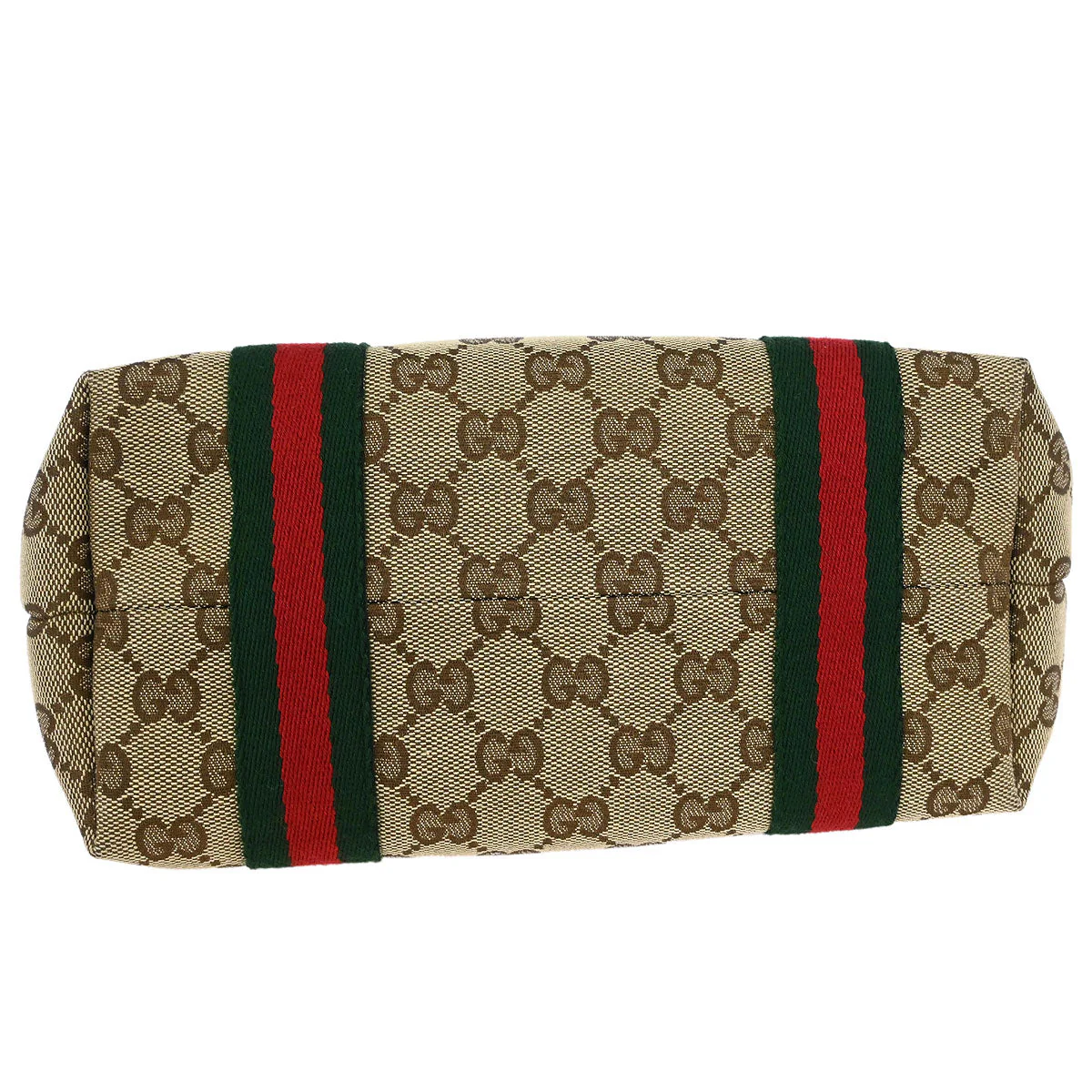 Gucci Beige Sherry GG Tote Bag - Image 3
