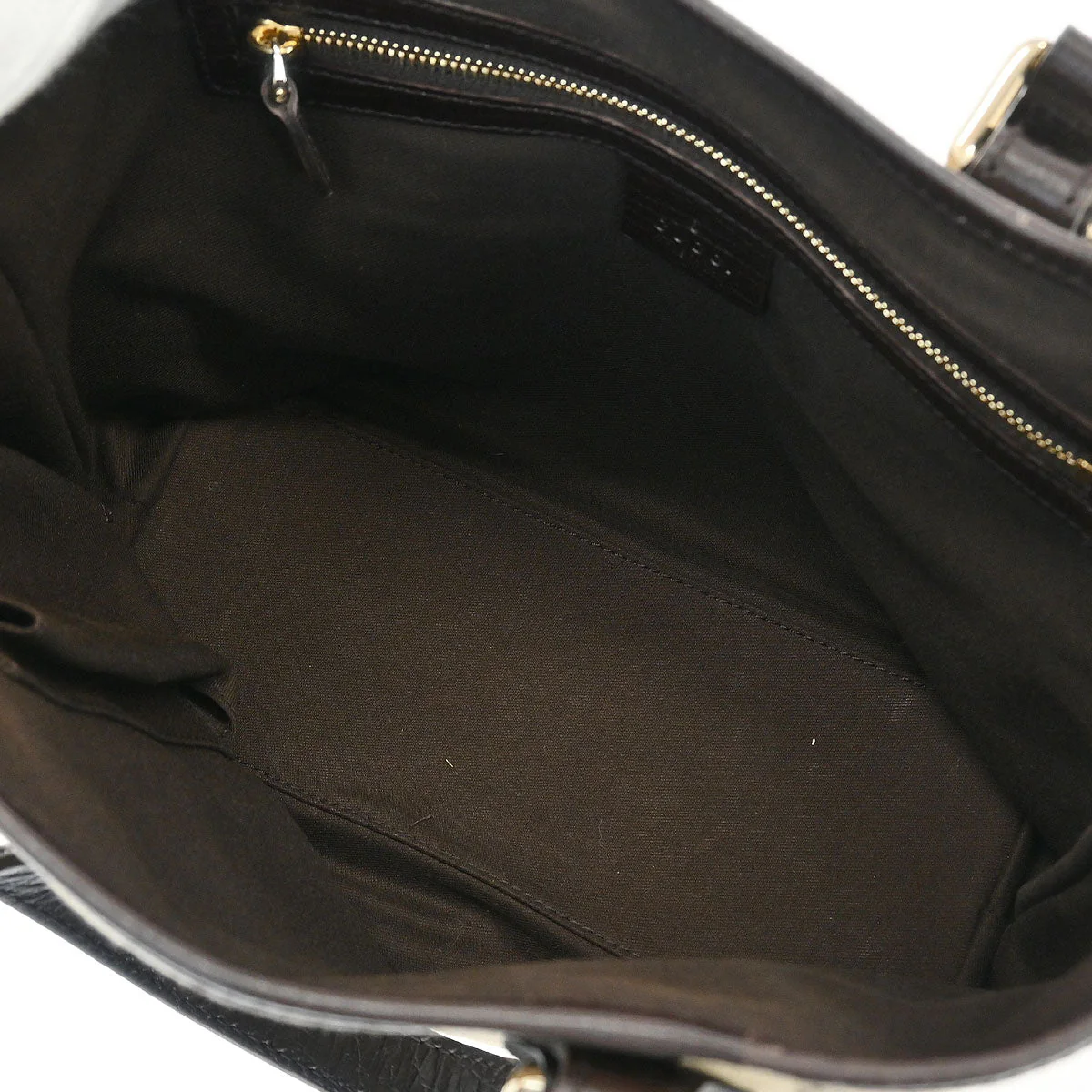 Gucci Beige Sherry GG Tote Bag - Image 7